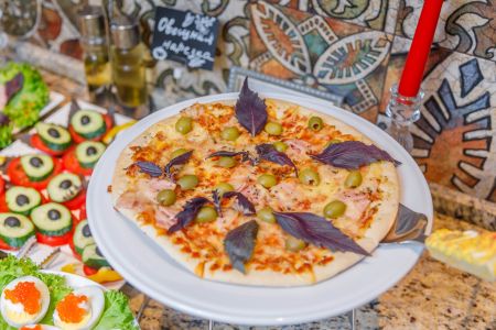 Отель "Лермонт"