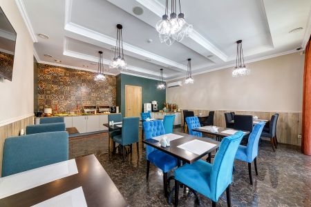 Отель "Лермонт"