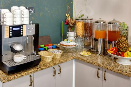 Отель "Лермонт"