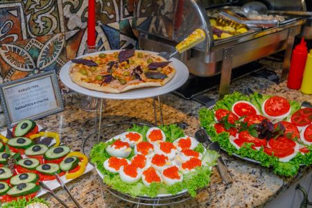 Отель "Лермонт"