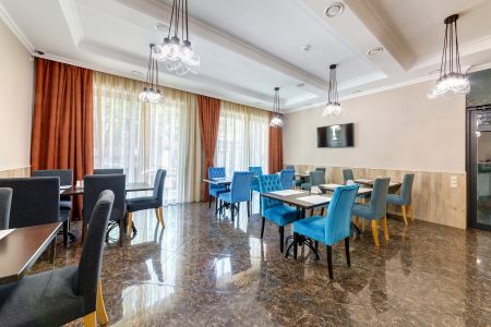 Отель "Лермонт"