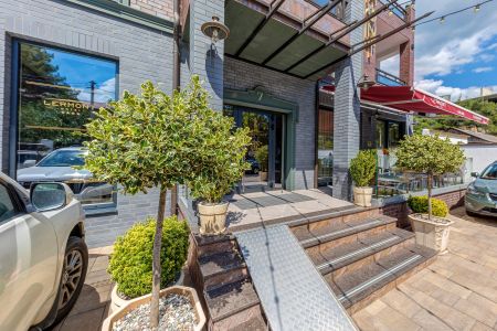 Отель "Лермонт"