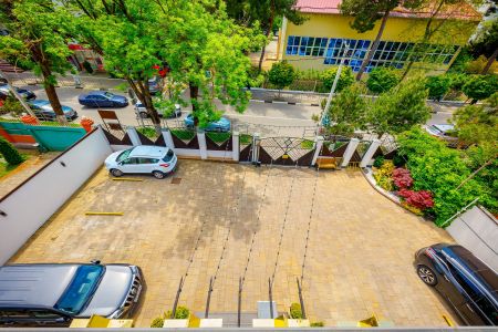 Отель "Лермонт"