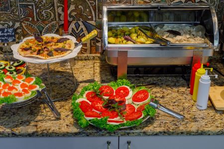 Отель "Лермонт"