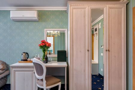 Фэмили студия без балкона