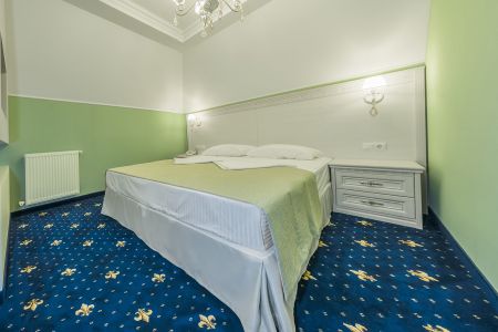 Фэмили студия без балкона