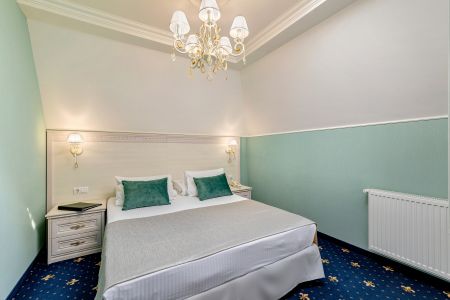 Фэмили студия без балкона