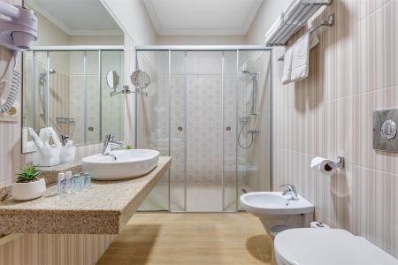 Семейная Студия 1 этаж