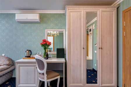 Семейная Студия без балкона