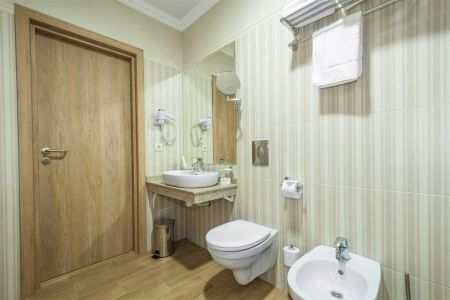 Семейная Студия без балкона