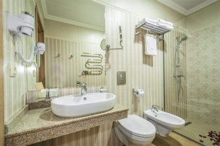 Семейная Студия без балкона