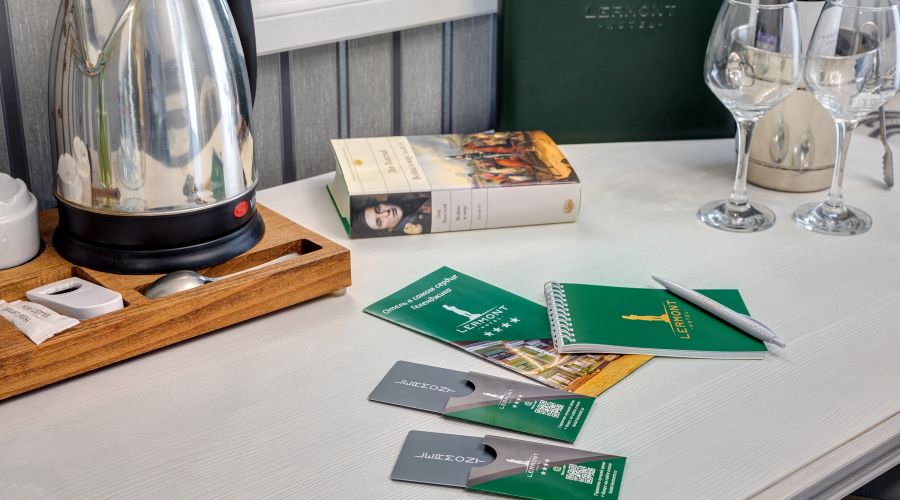 Джуниор сюит 2-местный с балконом