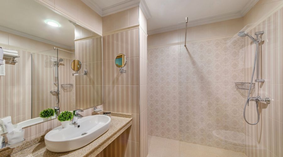 Фэмили студия без балкона