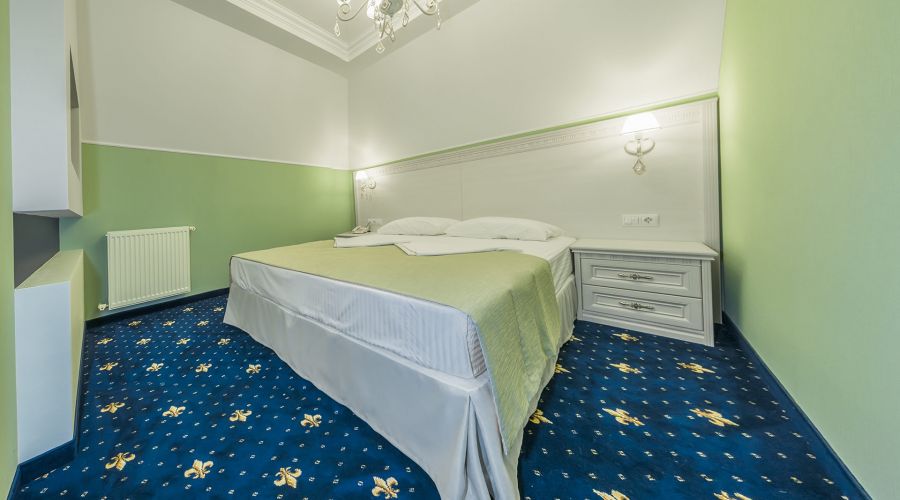 Фэмили студия без балкона