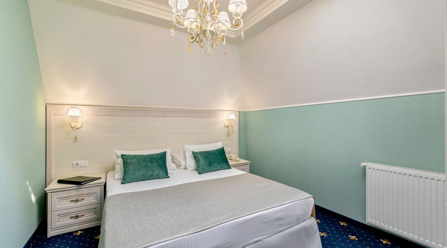 Фэмили студия без балкона