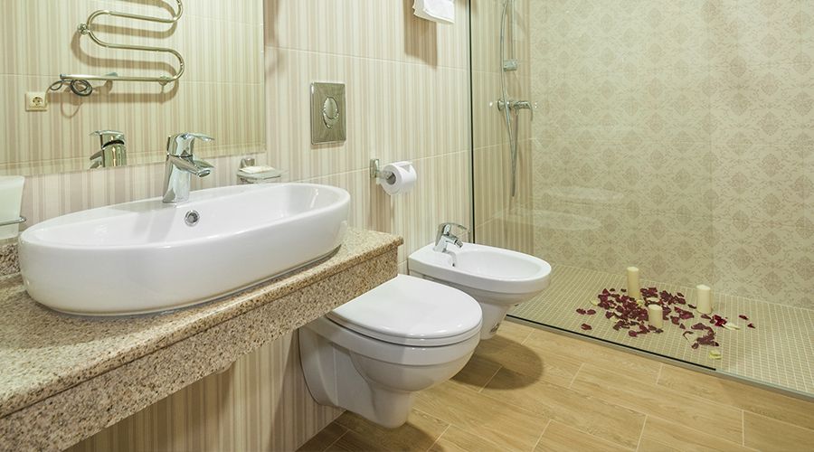 Фэмили студия без балкона